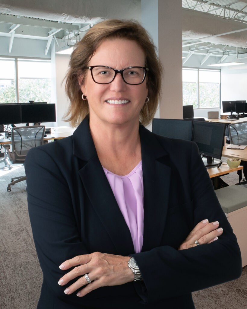 Diane Morse, J.D. Director of Justice Policy and Practice