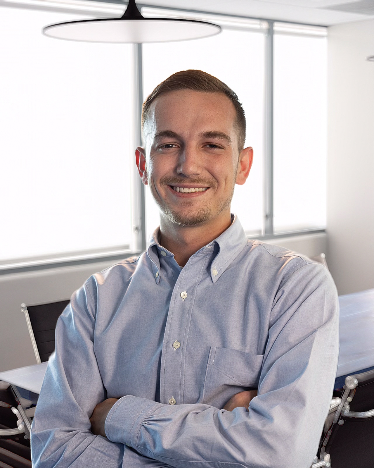 Robert Moncrief Associate Data Engineer At Luminosity Robert moncrief associate data engineer at luminosity