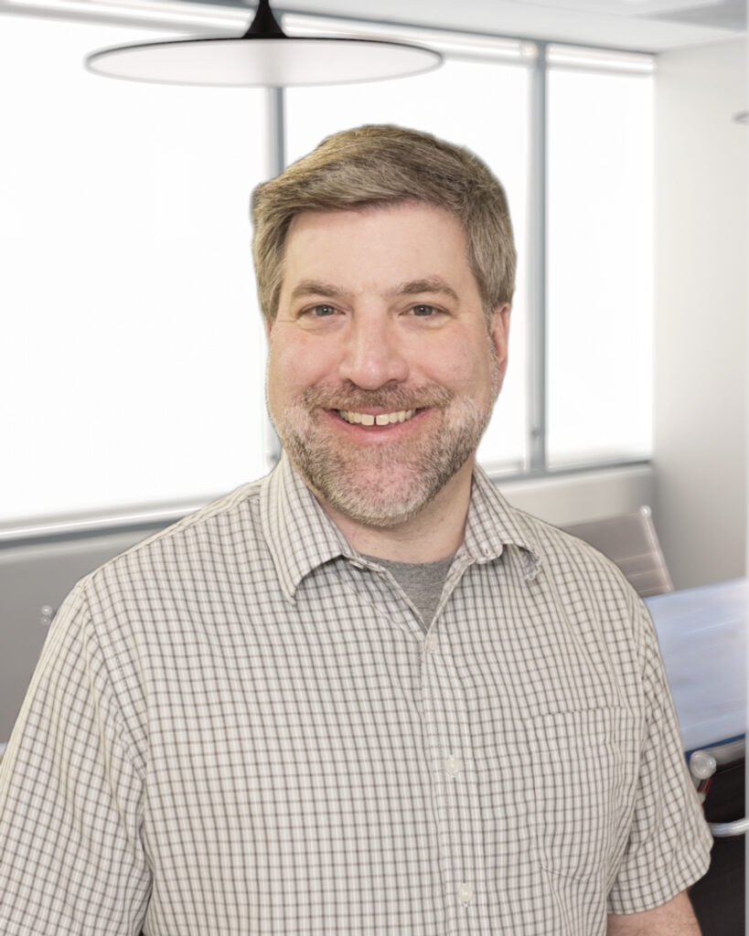 Kirk Collins Data Scientist